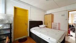 Blk 745 Pasir Ris Street 71 (Pasir Ris), HDB 4 Rooms #619291901